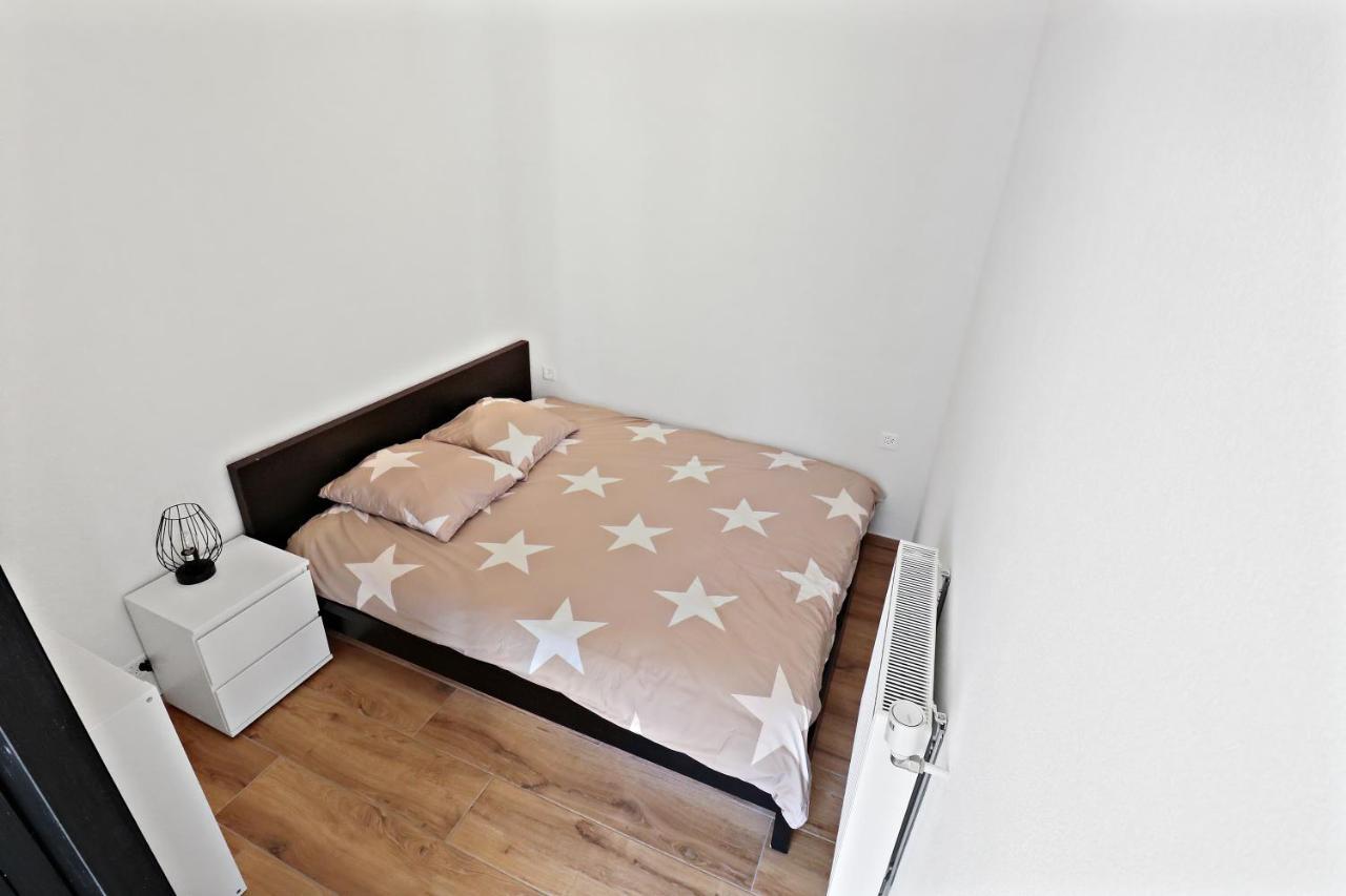 Appartement Cosy Et Renove Au Coeur De La Station Crans-Montana Exterior foto